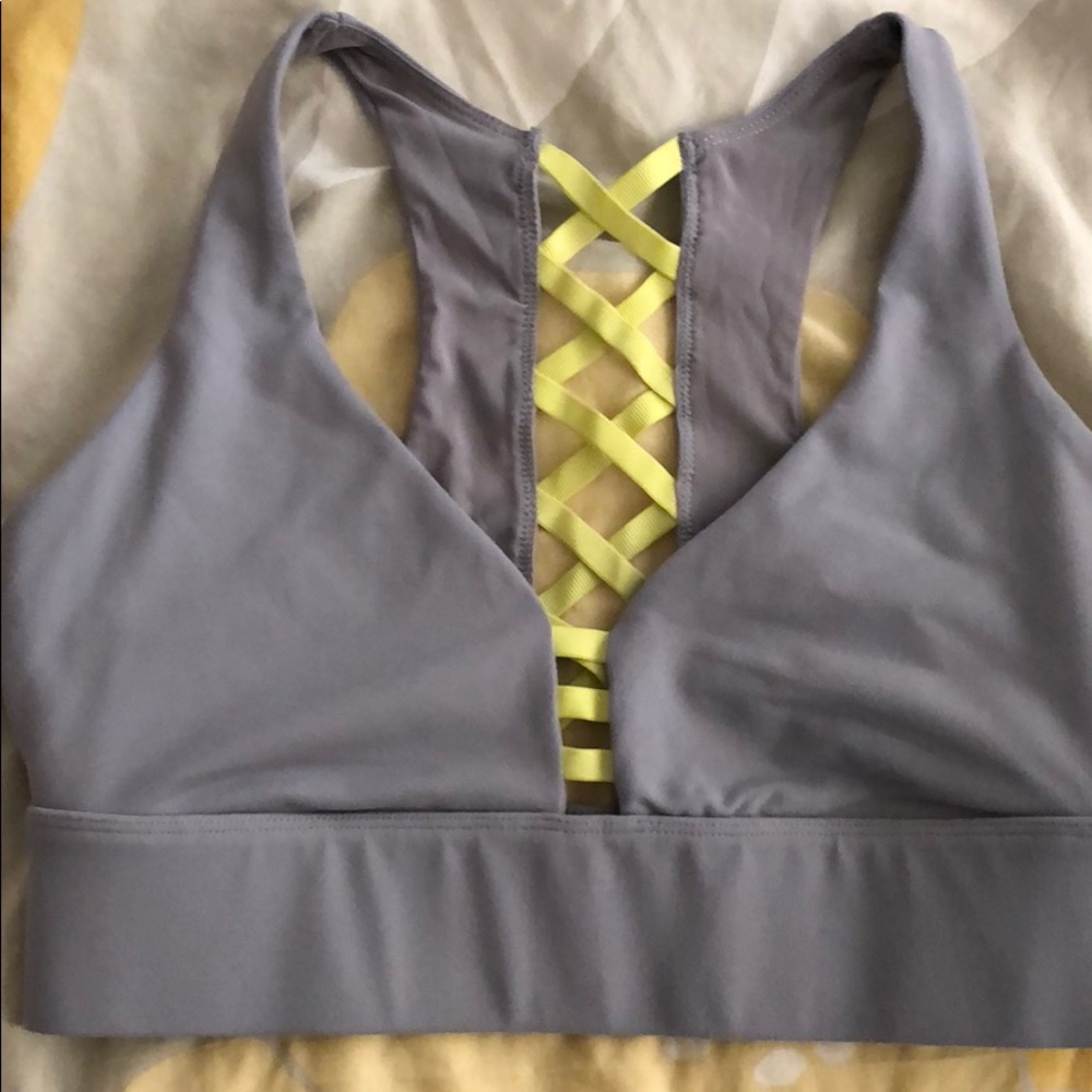 Fabletics Powerhold Bra